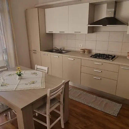Casa Emma Mantua